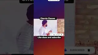 #chemiaclasses#study#hardwork#easywaytolearn#chemistrylover#class9to12#tricks#kitchenchemistry#
