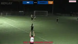 DYNASTY FC VS HOUSTON SOCCER CENTRO USSL TEXAS PREMIER DIVISION PARTIDO SEMIFINA