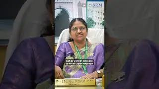 Global Nursing Careers Start Here | SRM College of Nursing | SRMIST