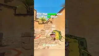 Clutch situation be like