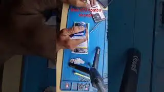 vivo v23 combo change sirf 10 minute me