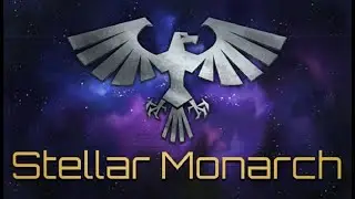 First Impact: Stellar Monarch || Terminally Nerdy