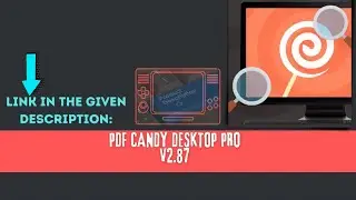 Easy way How to Install PDF Converter  PDF CANDY PRO v2.87 ENIALC TV