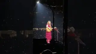Taylor Swift - Mirrorball (The Eras Tour)