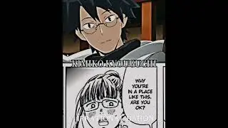 Shiroe (Log Horizon) Vs Tomodachi Game by Outsmarting