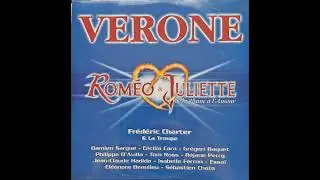 Roméo & Juliette - Vérone (Frédéric Charter)