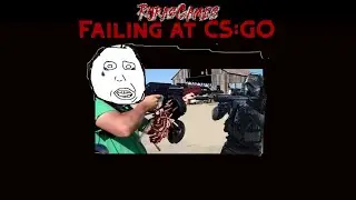 Worst player ever? - CS:GO FULL Stream