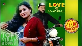 അവളോടുള്ള മുഹബത്ത്&zwnj; മരണം വരെ. | Heart Beatz | kollam shafi | Shafi chapoos | New Album song 2020