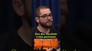 O DIA QUE O FALLEN FOI LIDO PELA ASTRALIS!