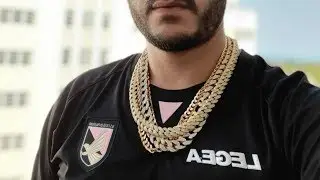 Freddie Sperone 🦅 GIOVANE PALERMITANO (prod. SoSpecial)