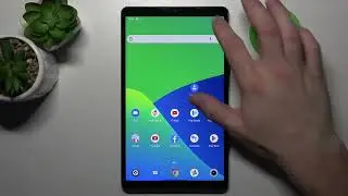 Does REALME Pad Mini Have Screen Mirroring?
