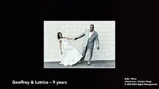 4Life Marriage Event
