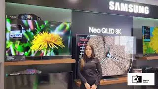 Tv Samsung QLED Q70B