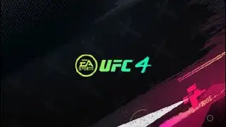EA SPORTS&trade; UFC&reg; 4 - Bro Told Me I Shouldnt Have Showd Mercy
