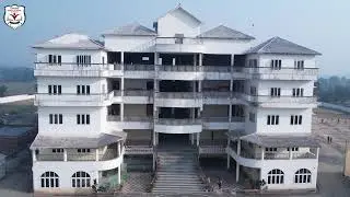 OXFORD PUBLIC SCHOOL✨ Best School in Palamu with an Eco-friendly Solar-powered Energy Campus 🌱☀️