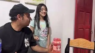 ПОЧЕМУ ЗОИ ТАКАЯ СЧАСТЛИВАЯ 😀 🤣