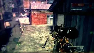 OCE#2 - Nemesiz by IbJz