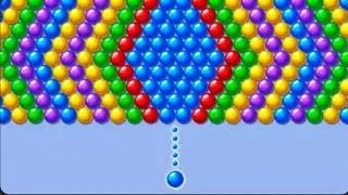 Bubble shooter Android gameplay l bubble shooter l bubble shooter game level 269 l Bubble Shooter 