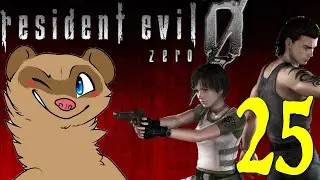 The Truth Revealed - Pt 25 - Resident Evil 0 - Ferret Guild