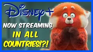 UNBLOCK DISNEY PLUS and UNLOCK More Content