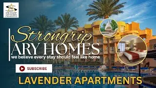 Lavender Apartment Shortlet | December Rate ₦295k | Luxury Stay & Premium Comfort