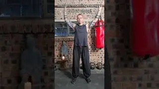 🐉Daily Qigong & Inner Power Training &mdash; Subscribe to join LIVE classes.