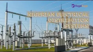 Exciting Electricals: Nigerian Electrical Distribution Systems.