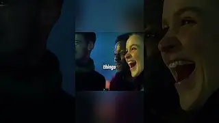 she only drank little but... #recap #viral