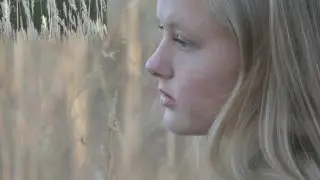 Patrick Laney Photography Senior session On location with Jade