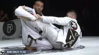 Jorge Santos VS Marco Canha ~ Tuff Invitational 5