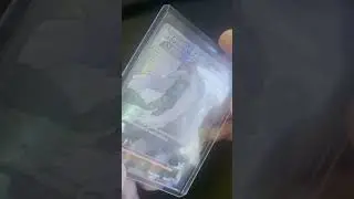 How OLD Is This Pokemon Card?! Phantom Forces is INSANE!