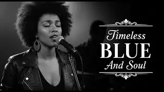 Classic Soul Blues at Midnight | Etta James Emotional Vibes