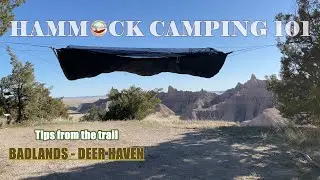 Hammock Tips | New Cinch Buckle Webbing & Spreader Bar Failures