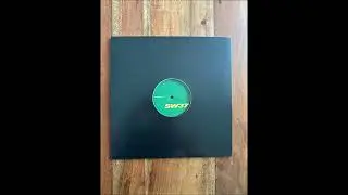 Joey Beltram - SW37 B Untitled