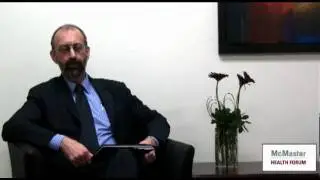 Researcher - Norm Buckley
