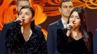 მიმღერე | კირვალიძეები - წუთისოფელი ასეა