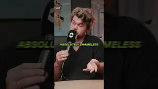Magnus on Hikaru's strategy