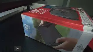 ASMR Nintendo Switch 2 Unboxing {Lofi softspoken}