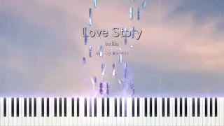 원곡보다 유명한 피아노커버. 다들 한번쯤은 들어봤을걸요? Indila – Love Story | Heartfelt Piano Cover