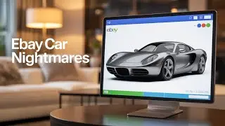 The Truth About Buying Used Cars on eBay
