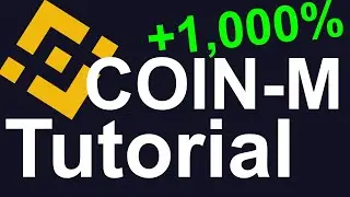 Binance Coin-Margined Futures Introduction