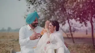 NEW PRE WEDDING 2025 | RANVIR & TARANDEEP | TALASH MUK GAYI | SIDHU FATEHGARH PHOTOGRAPHY 9872730818