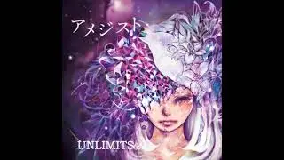 UNLIMITS ~ Kokoro No ito 心の糸 ( OFF VOCAL )