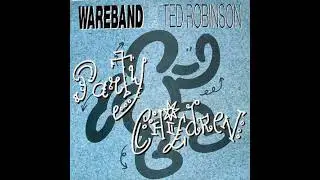 Wareband - Sax'n Beats (Techno Mix) Sound Of Music records 1991