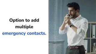 #EasyToUse #UserFriendly #SimpleApp #BestExperience #FastCalling #OneTapDial #SeamlessExperience