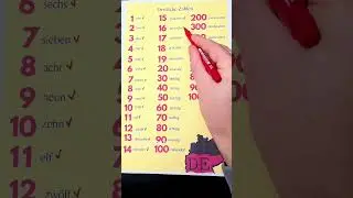 nems tili //1. 1000 sanamaqi urganamiz