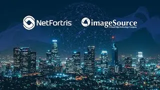 NetFortris & Image Source Kairos Summit 2021