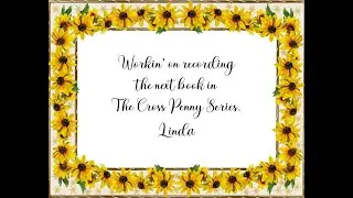 Christian Novels Audiobooks, The Cross Penny Series