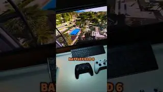 Battlefield 6 is FREE on Playstation Xbox PC🔥🔥. How to Download Install Battlefield 6 PS5 Xbox pc