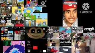 BFDI All On One 6 (Baldo's Videos'/my version)